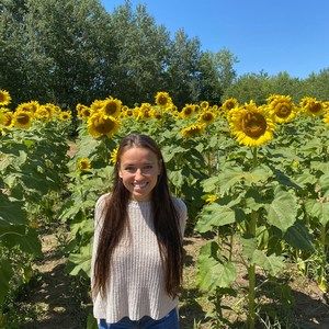 Meet your Posher, Emily